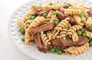 beef and noodles
